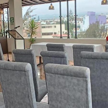 Terramistica Vallecito Arequipa Exterior foto